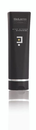 Salerm Cosmetics simple Salerm Homme - Stop To Relax Shampoo 250ml