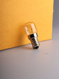 Salt Lamp Bulb 25W E14 | One Colour-Image 1