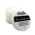 Sandalwood Body Butter