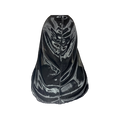 Satin Black Durag
