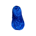 Satin Blue Durag