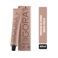 Schwarzkopf Igora Royal Absolutes 7-450 Medium Blonde Beige Gold
