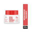 Schwarzkopf Professional Bonacure Peptide Repair Rescue Treatment 200Ml