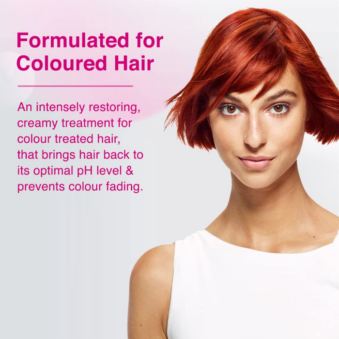 Schwarzkopf Professional Bonacure Ph 4.5 Color Freeze MASK 200Ml