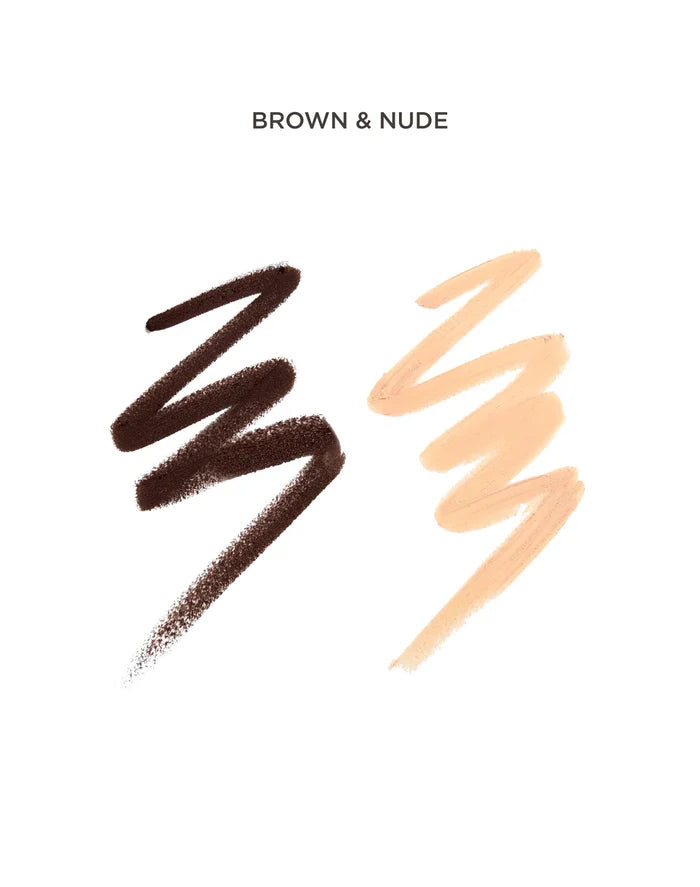 SCULPTED- Brighten & Define Eyeliner Duo