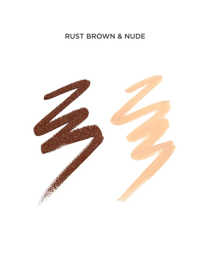 SCULPTED- Brighten & Define Eyeliner Duo