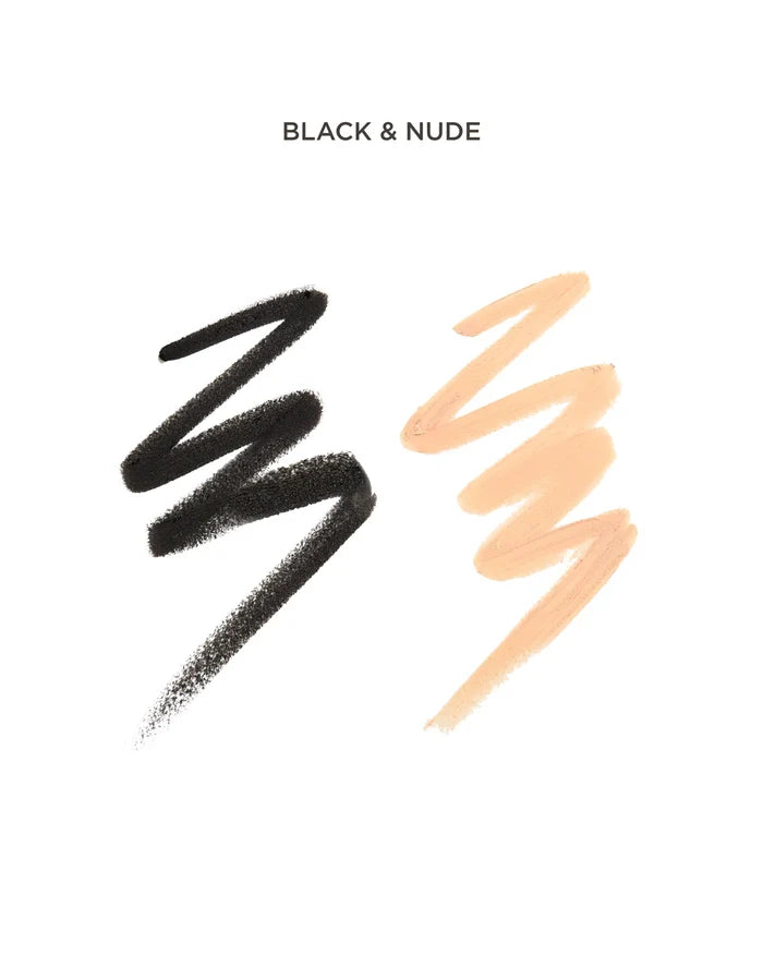 SCULPTED- Brighten & Define Eyeliner Duo