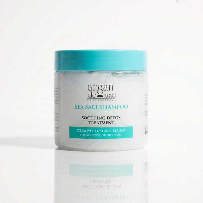 scalp detox shampoo