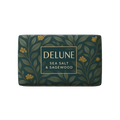Sea Salt & Sagewood - Bar Soap - Delune