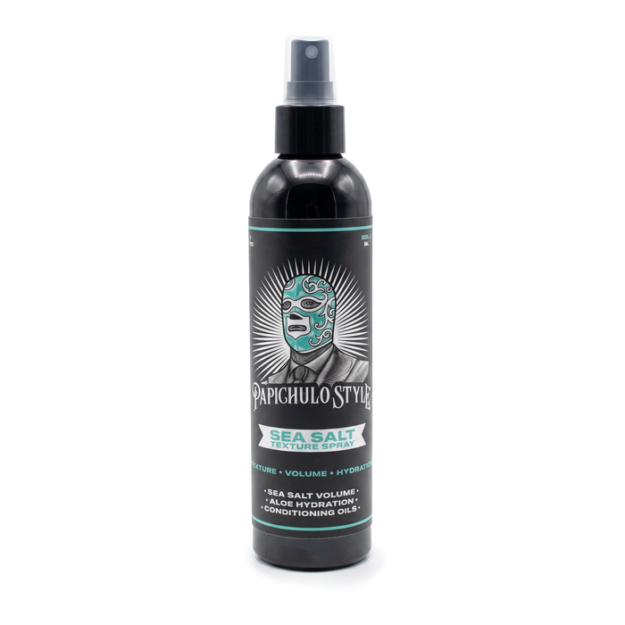 Sea Salt Texture Spray
