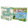 Seaside Escape -Bar Soap - Old Town Soap Co.