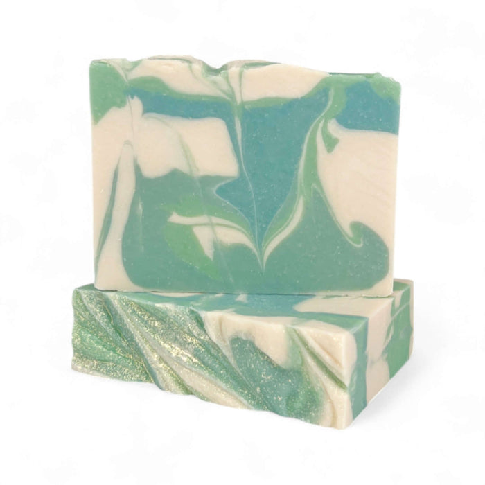 Seaside Escape -Bar Soap - Old Town Soap Co.