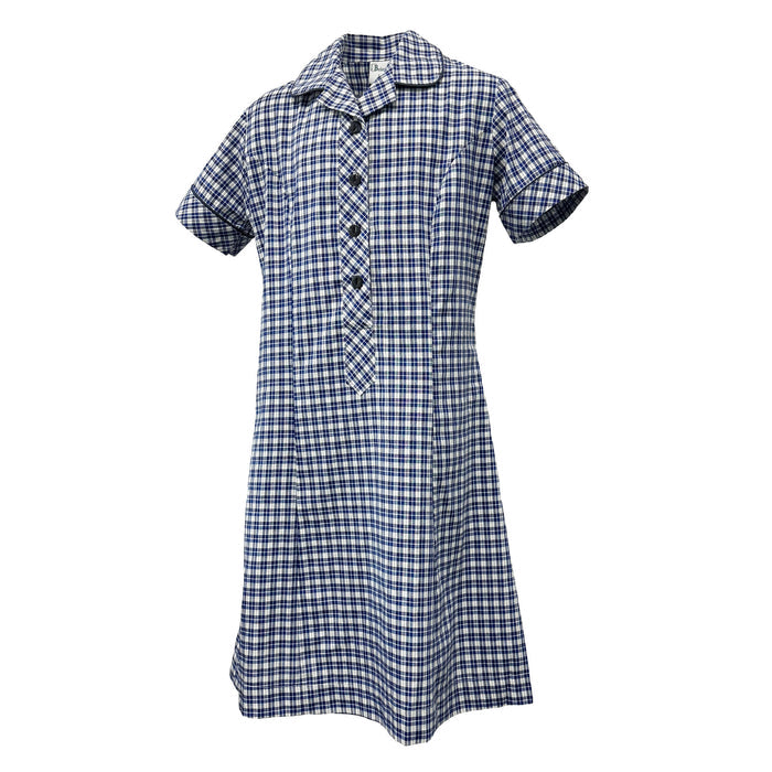 Secondary - Summer Dress