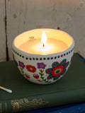 Secret Message Candle - Amazing-view 1