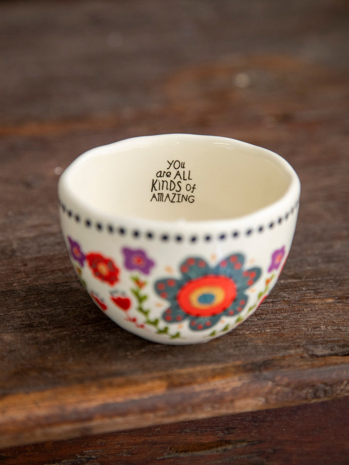 Secret Message Candle - Amazing-view 2