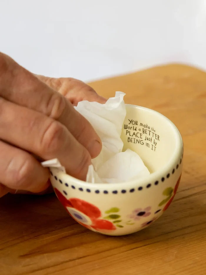 Secret Message Candle - Amazing-view 4