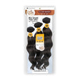 Sensationnel Weave Curls Kinks N Co Bundles 3X Multi Pack Glam Body 18, 20, 22