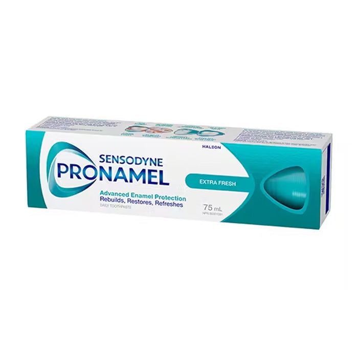 Sensodyne - Pronamel Fresh Breath Enamel Toothpaste 4 Oz - 12 Pack