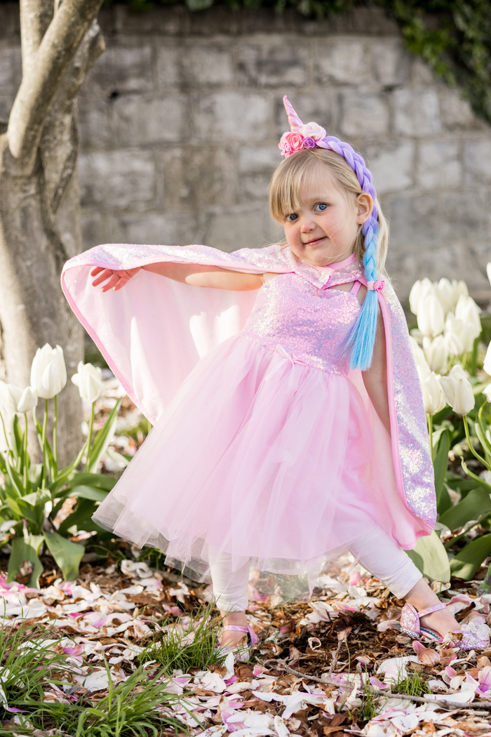 Sequins Cape