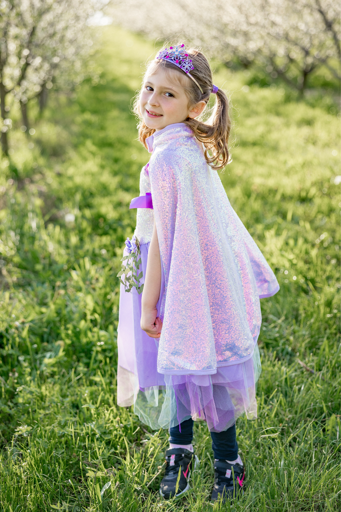 Sequins Cape