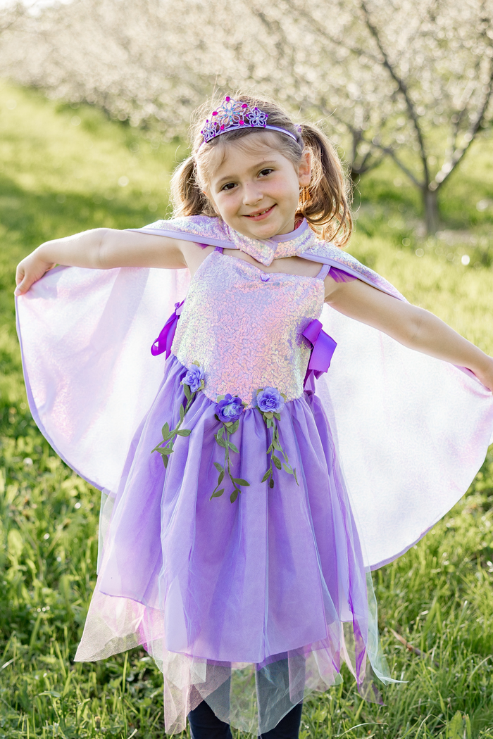 Sequins Cape