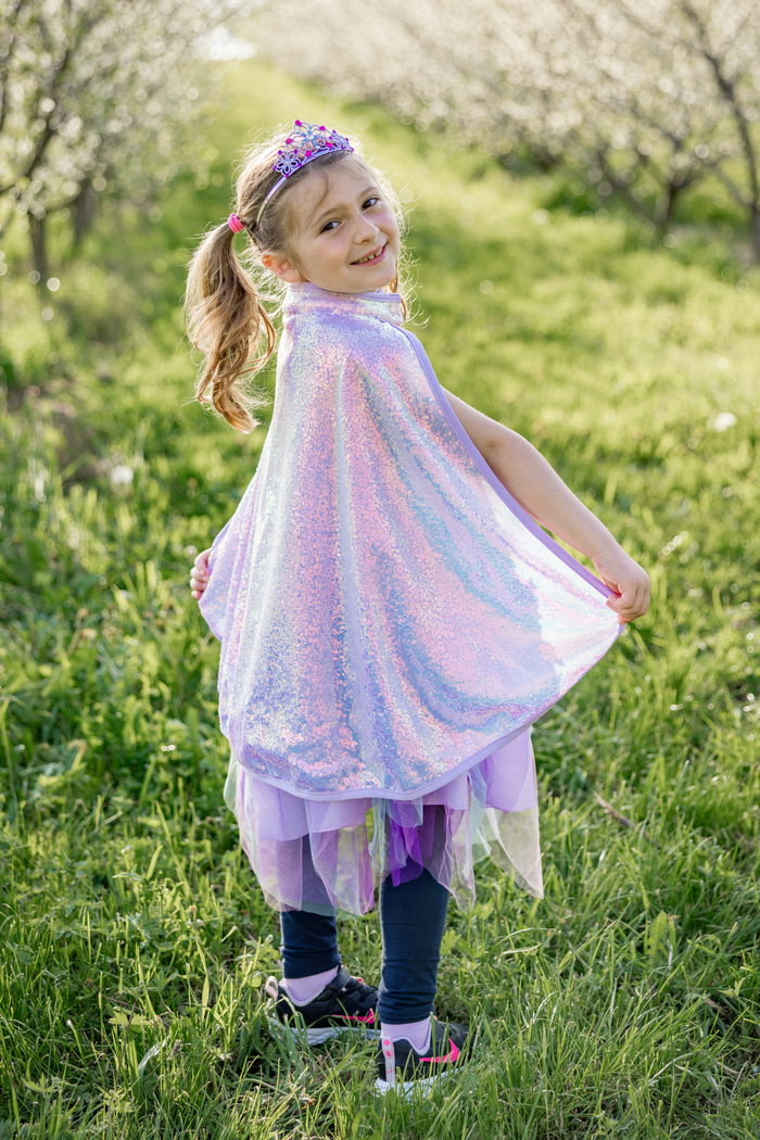 Sequins Cape