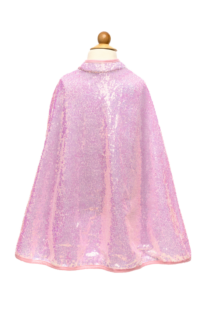 Sequins Cape