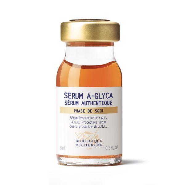 SÉRUM A-GLYCA - 8 ml