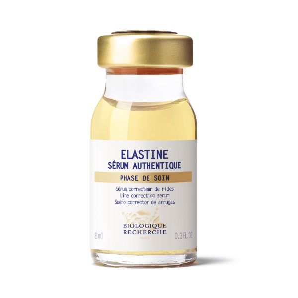 SERUM ELASTINE - 8 ml