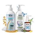 Sesa Damage Repair Routine Combo