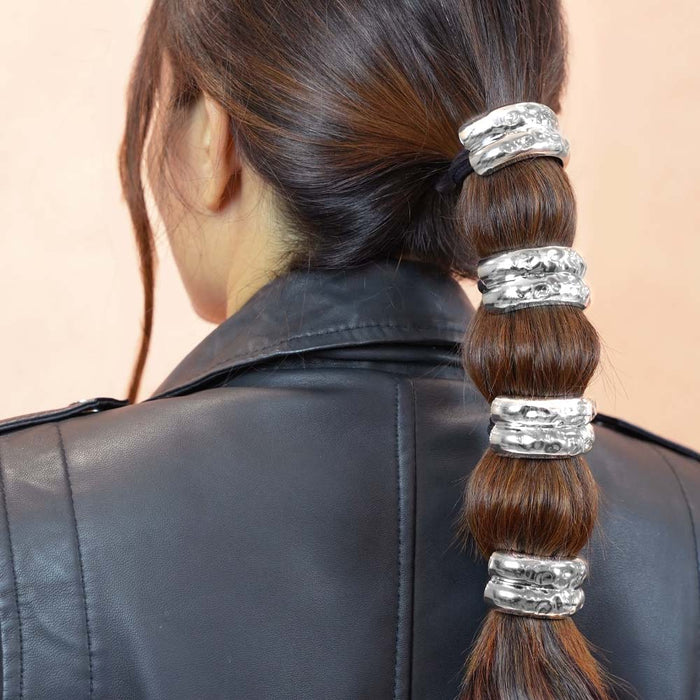 Silver