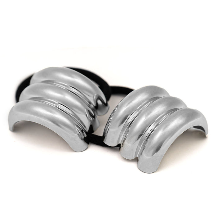 Silver