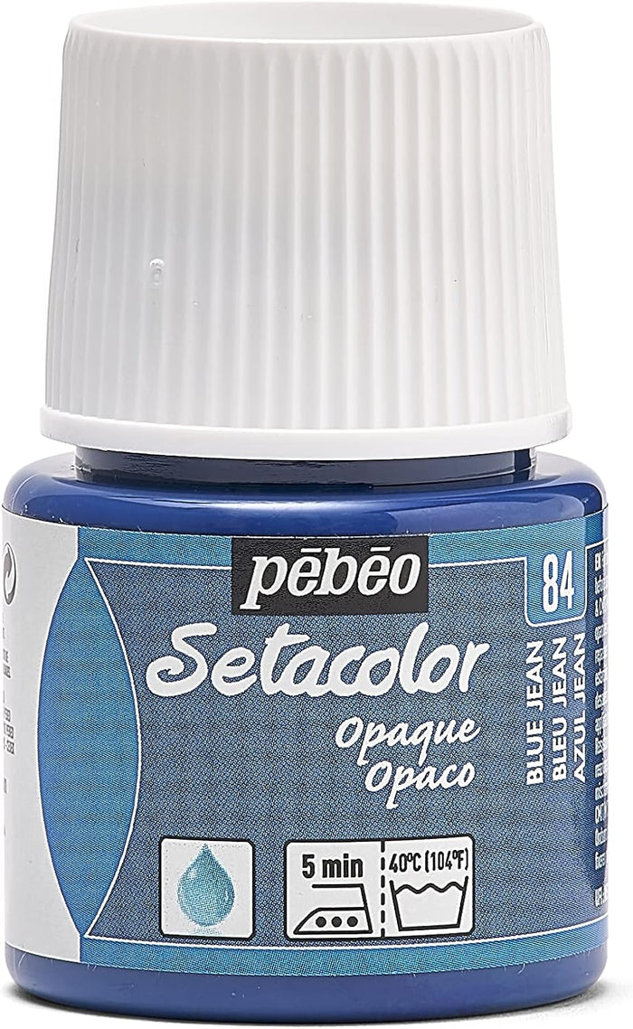 Setacolor Opaque Fabric Paints