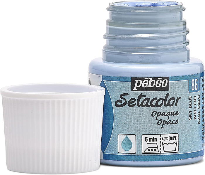 Setacolor Opaque Fabric Paints