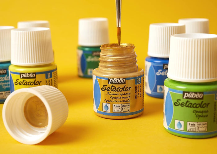 Setacolor Opaque Fabric Paints