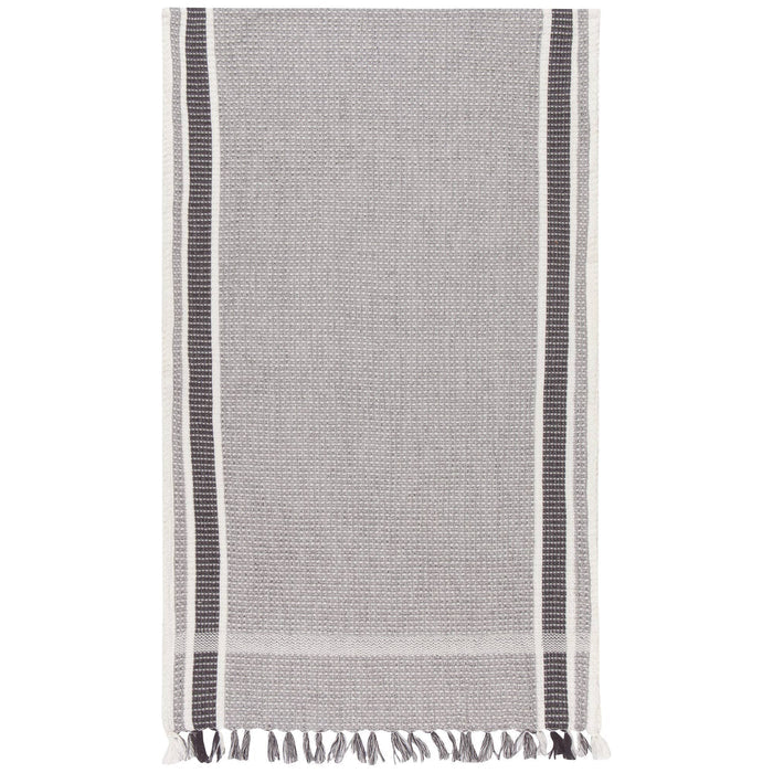Shadow Soft Waffle Dishtowel - Magnolia Lane co. Home + Garden + Gift