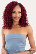 SHAKE N GO FREETRESS BRAID STYLE PRO 100 NITA BOHO LOC 10" SHAKE N GO