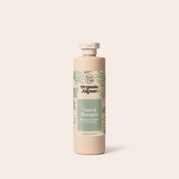 Peppermint Rosemary