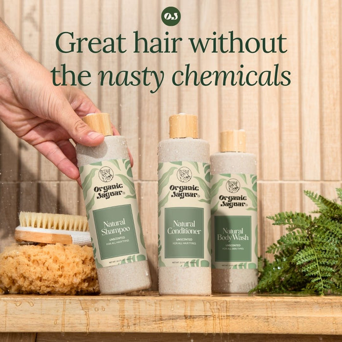 Shampoo