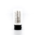 travel bottle of bee peachy shea lotion
