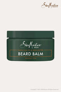 SHEA MOISTURE MEN MARACUJA OIL & SHEA BUTTER BEARD BALM 4oz - BSW BEAUTY CANADA