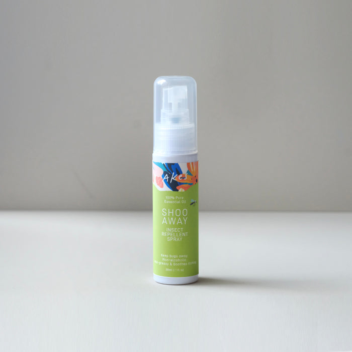 Shoo Away Insect Repellent