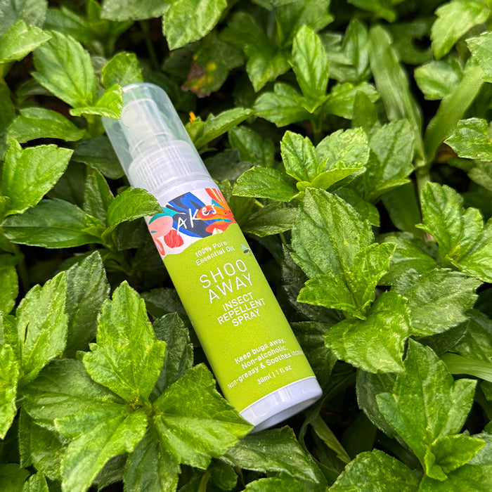 Shoo Away Insect Repellent