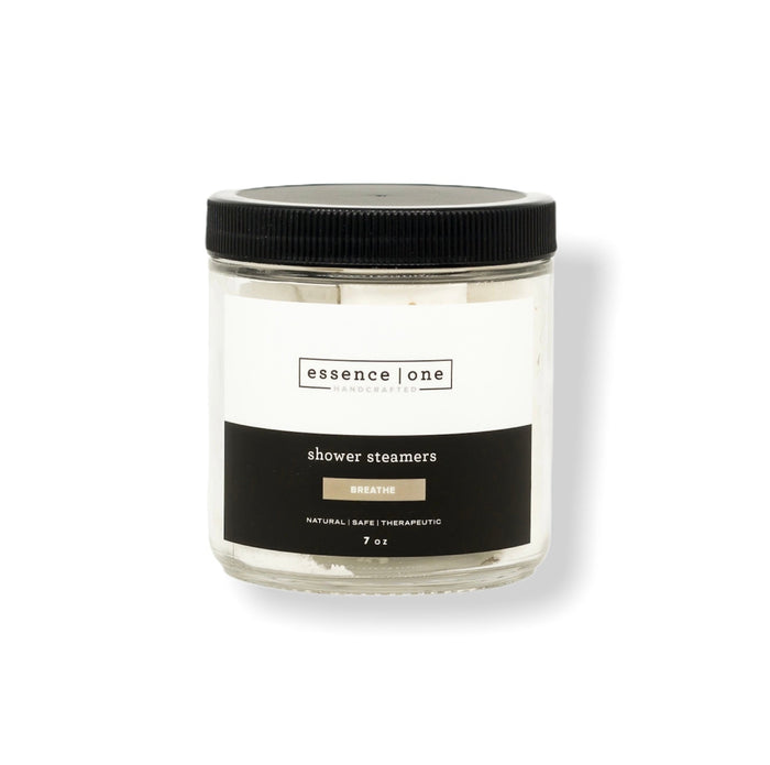 Breathe / Jar