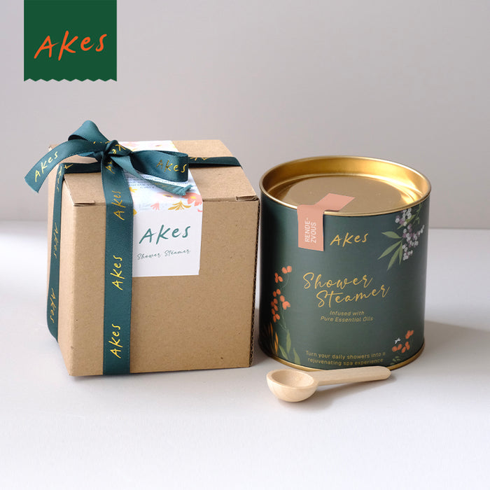 Shower Steamers - Spa Retreat