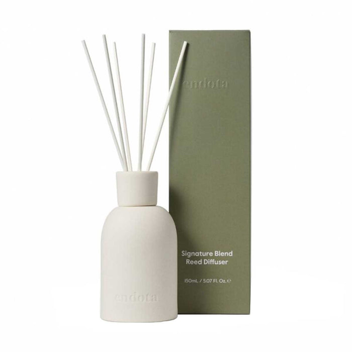 Signature Blend Reed Diffuser Set