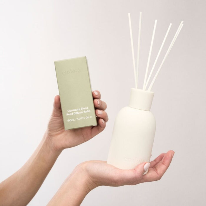 Signature Blend Reed Diffuser Set