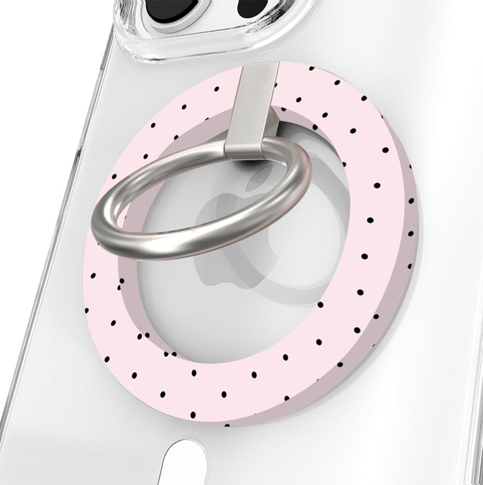 Silently Judging You Hold It Fancy MagSafe Grip Ring