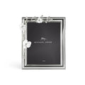 Michael Aram Silver Orchid 8x10 Frame