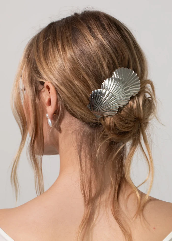 Silver